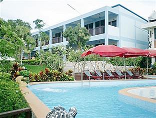 Bai Bua Beach Resort チョンブリ エクステリア 写真